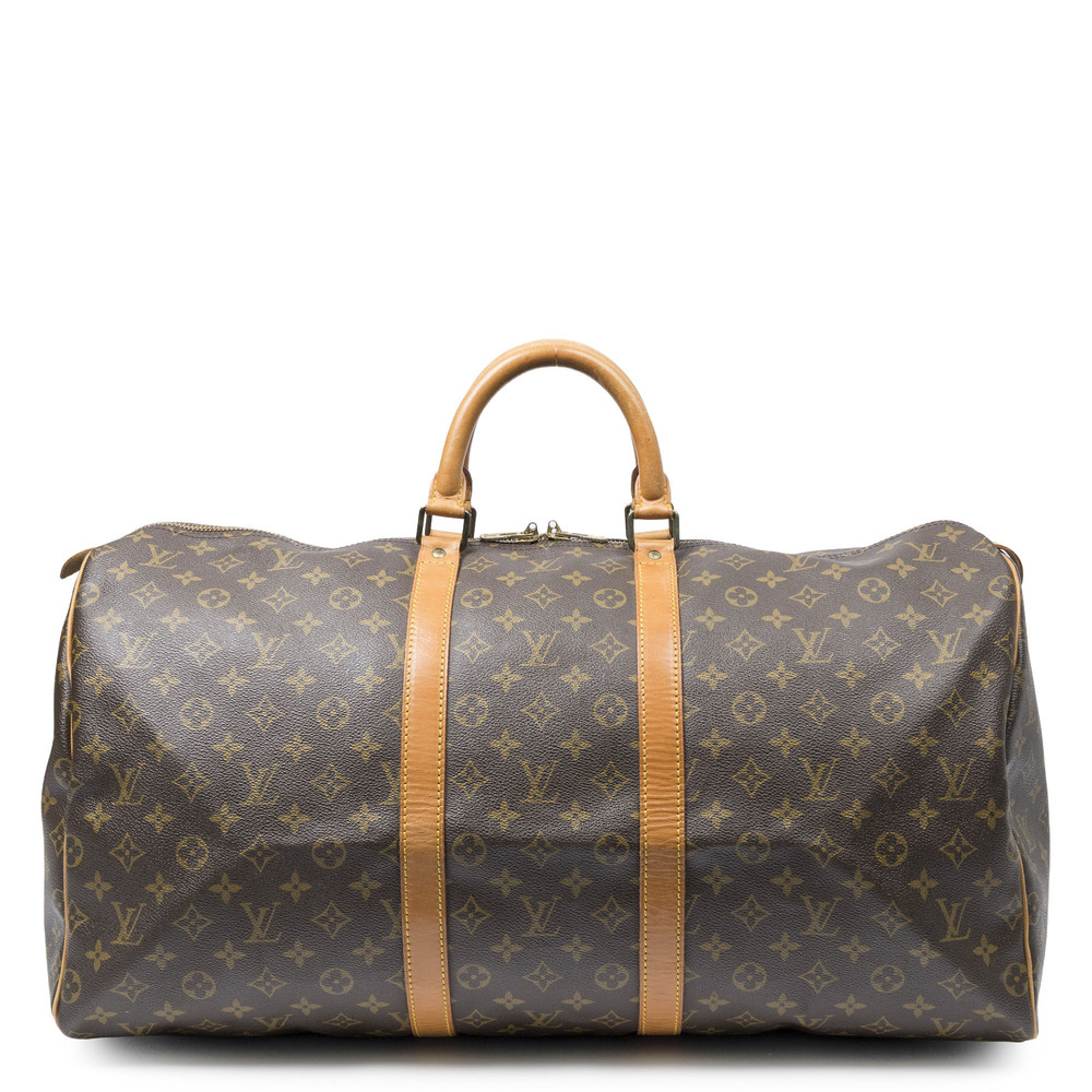 Louis Vuitton Keepall 55